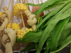 -川成串·自助串串香火锅(朝阳店)