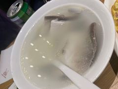 虱目鱼肚汤-佳思多食品料理超市(园区店)