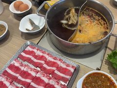 -呷哺呷哺 黄金牧场 (新辰里学清路店)
