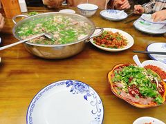-小杨翘脚牛肉