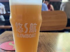 -悠航SLOWBOAT(三里屯店)