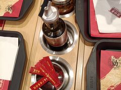 -华记煲仔华·煲仔饭(三元里万科里店)