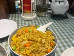 -玉桥餐厅(天坛店)