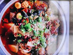 -老山东·山东菜(鲁菜名店)