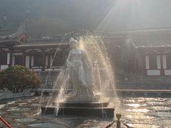 -华清宫景区