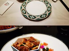 馋嘴蟹钳-舜和枣庄大酒店