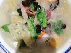 -慧娟面馆·餐厅(望江路店)