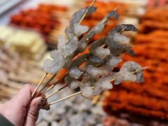 -老啪叽串炒饭(铁百店)