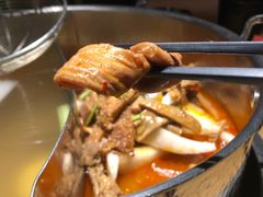 -左庭右院鲜牛肉火锅(南通CBD大有境店)