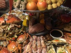 -日进一片海.生腌海鲜火锅.宵夜烧烤(三里屯总店)