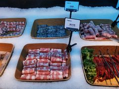 -盛江山自助料理(奥莱锦辉购物广场店)