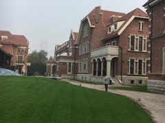 -天津津利华酒店