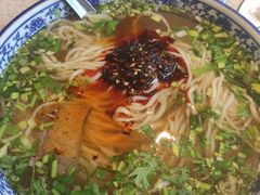 -刀郎牛肉面新疆餐厅·烧烤(清真通州珠江国际城店)