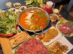 -树厨贵州菜(铜仁花果山店)