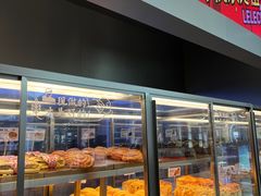 -LELECHA乐乐茶(新街口大洋店)