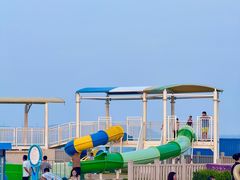 -汕头中海黄金海岸水上乐园