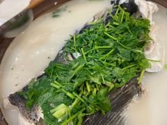 -千岛湖鱼味馆(十字街总店)