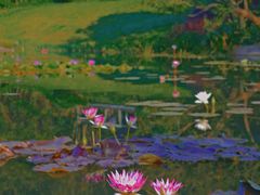 -云溪植物园
