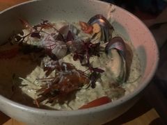 -ibarrel爱杯·bistro&brunch(江宁路店)