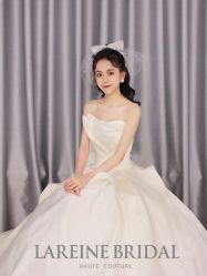 -拉瑞娜LaReine婚纱礼服高级定制
