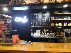 -Olé精品超市(北京合生汇店)