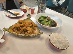 -聚鑫阁江浙菜·非遗传承技艺(闵行交大店)
