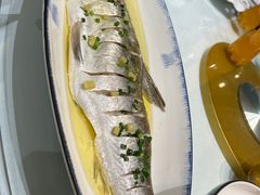 -香雪海饭店中餐厅(人民桥店)