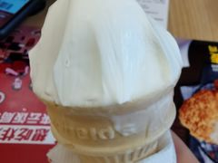 -麦当劳(杭州西湖银泰百货店)