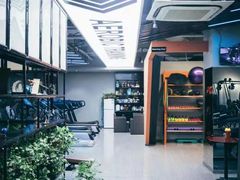 -RoMan罗马健身工作室(莘庄店)