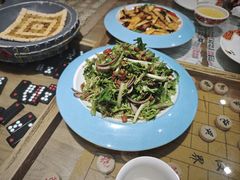 -爷爷的烀饼店