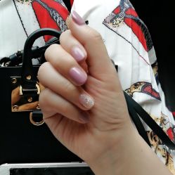 -柴小姐美睫美甲