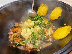 -江湖水乡铁锅炖魚(周庄嘉园店)