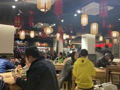 -老城南.鸭血粉丝汤(夫子庙店)
