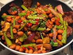 -小菜园新徽菜(芜湖镜湖苏宁店)