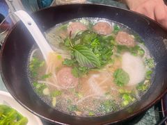 -美奈小馆·越南料理(福田星河COCO Park店)