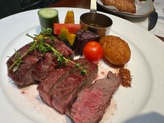 -RELLMAN莱尔曼扒房(黄埔店)