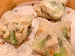 -利苑酒家(合景国际金融广场店)