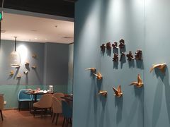 -鹊玥·粤菜小馆(汇智国际商业中心店)