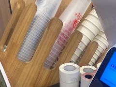 -霸王茶姬(南强街店)
