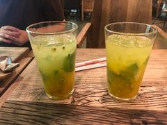 -漫咖啡(银泰创意城店)
