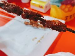 -清真老马家国华牛奶鸡蛋醪糟(正宁路店)