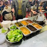 螺狮粉爱好者，请进来。哈哈。