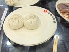 -庆丰包子铺(博雅CC商业广场店)