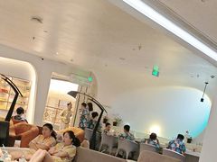 -神帆·元气汤泉(解放西路店)