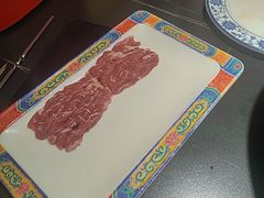 -京元盛铜锅涮肉(上海总店)