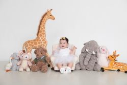 -大连棒棒糖儿童摄影(熊洞街店)