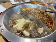 -铭记蛙小仙·活蛙畅享(CBD万达广场店)