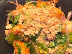 -胡麻(静安嘉里店)