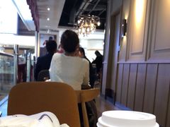 -COSTA COFFEE(恒基名人购物中心店)