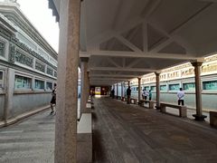 -集美鳌园景区